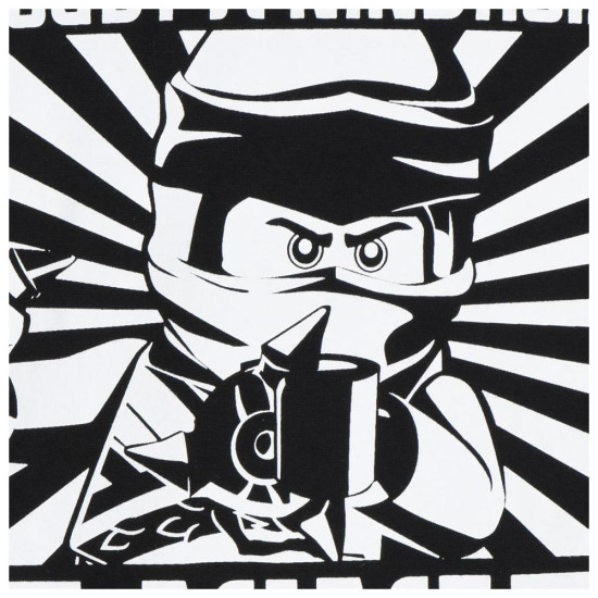 Lego Wear Παιδική μακρυμάνικη μπλούζα